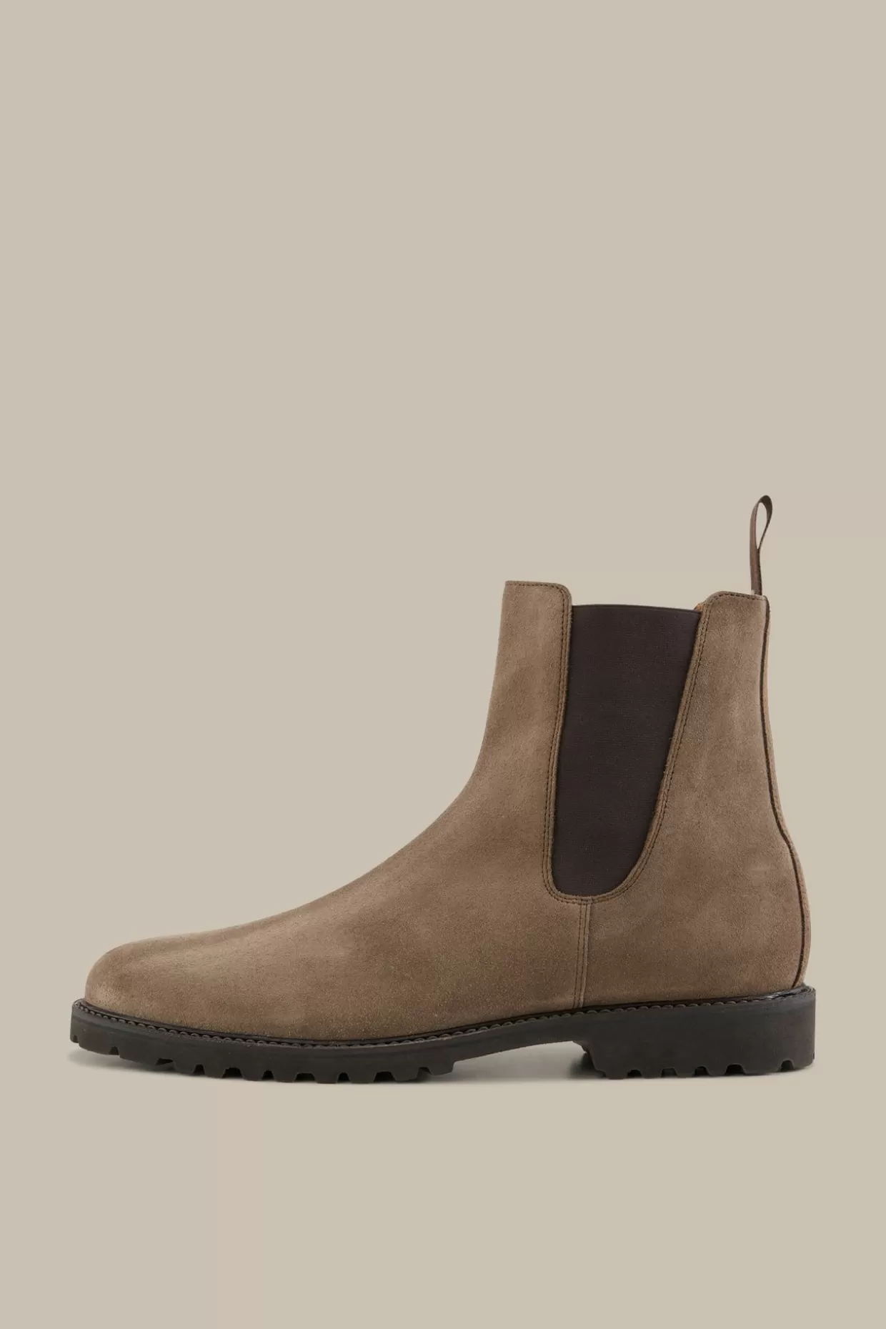 Herren Windsor Chelsea Boots By Ludwig Reiter In