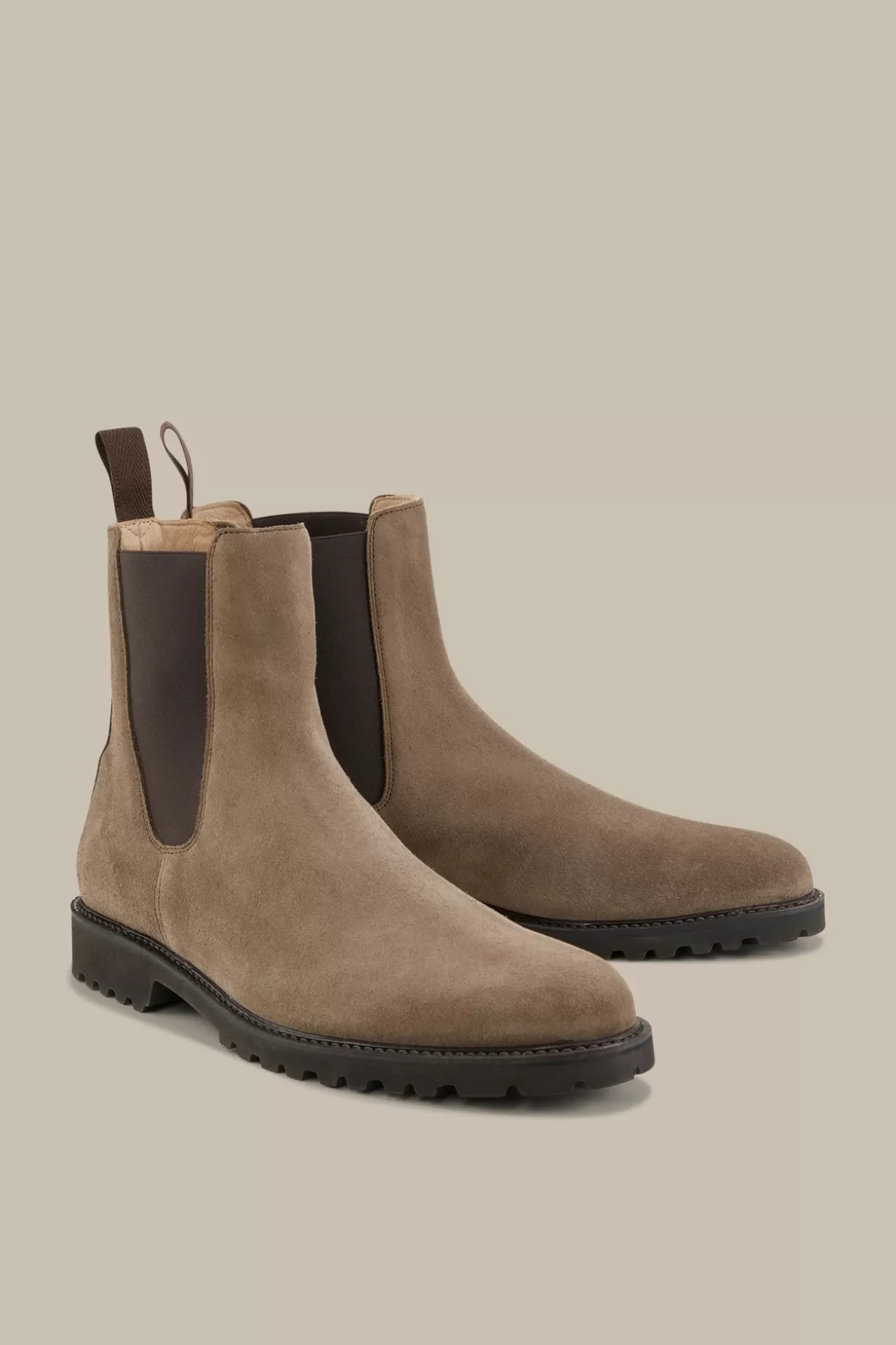 Herren Windsor Chelsea Boots By Ludwig Reiter In