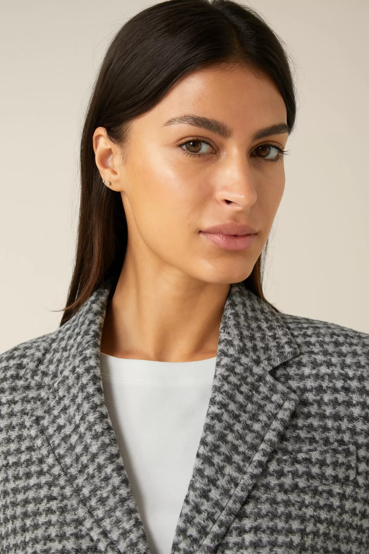 Damen Windsor Jersey-Blazer In