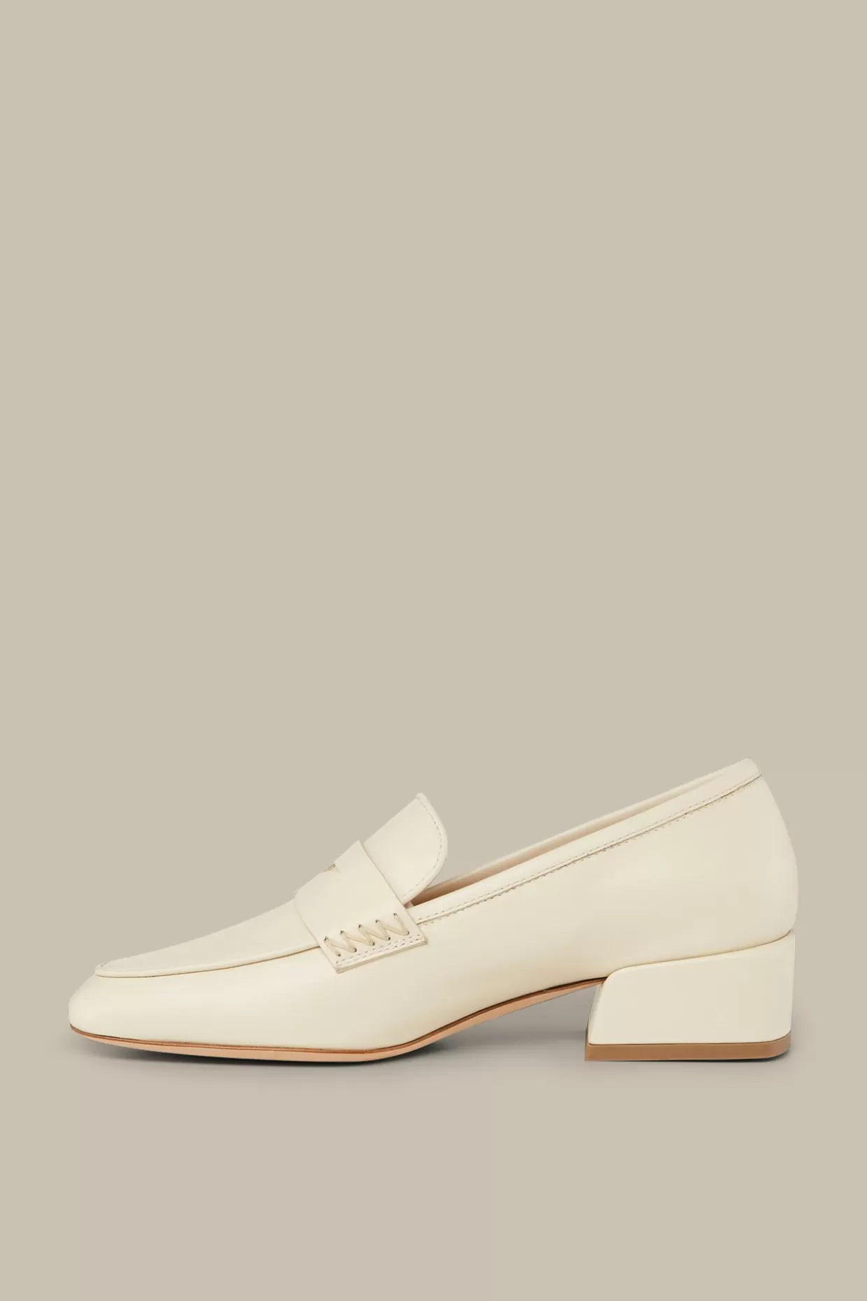 Damen Windsor Loafer Aus Lammnappaleder In , By Unutzer