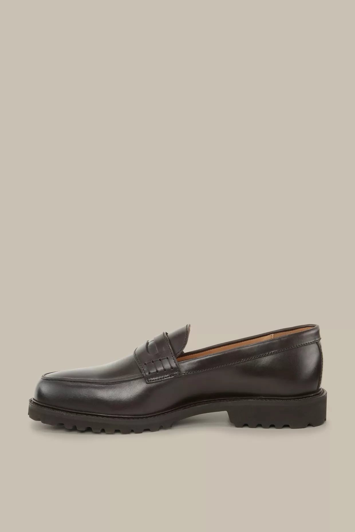 Herren Windsor Loafer By Ludwig Reiter In