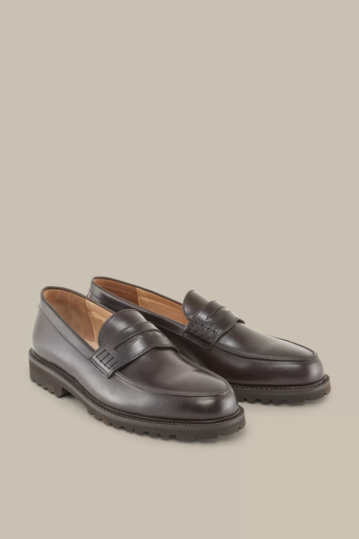 Herren Windsor Loafer By Ludwig Reiter In