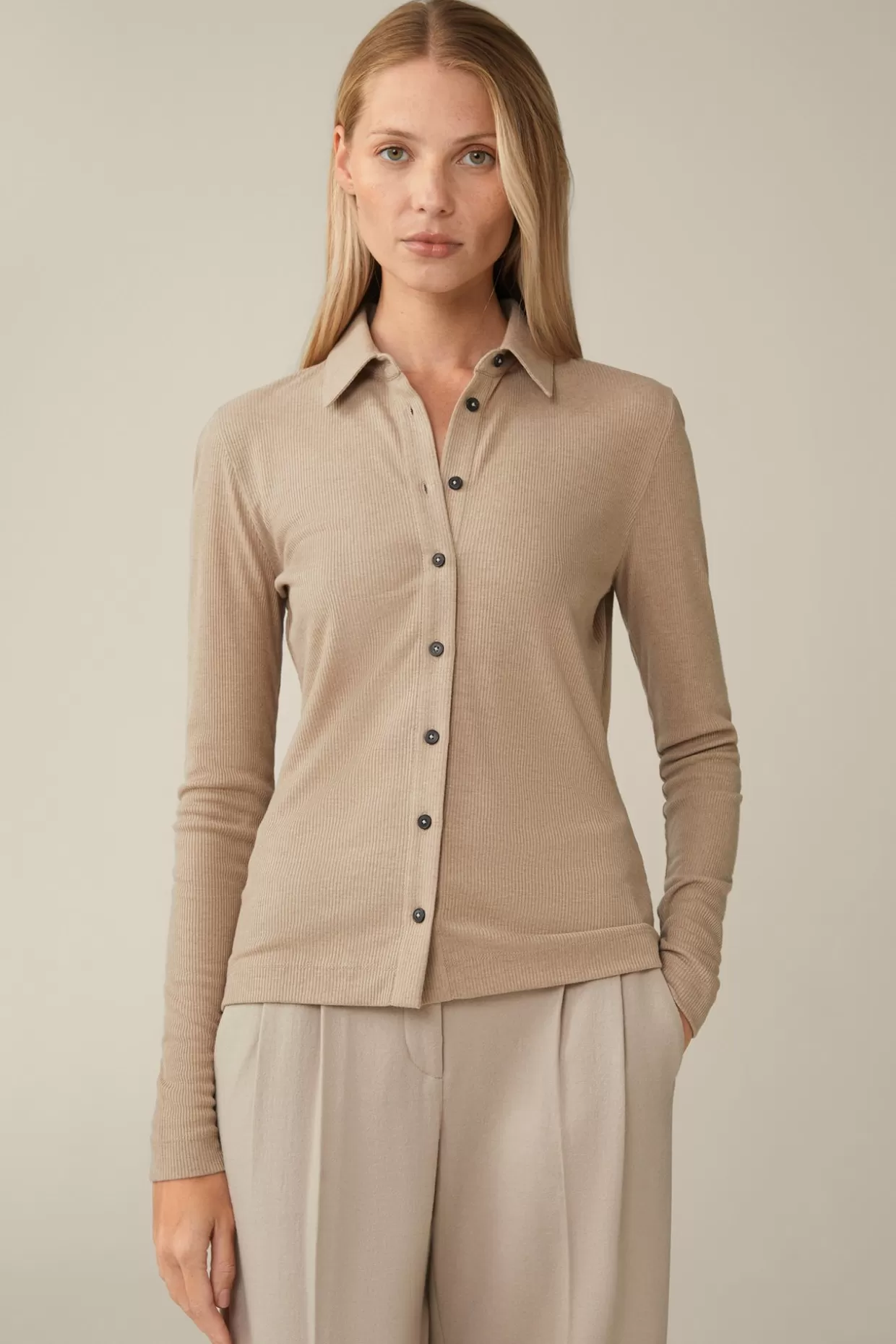 Damen Windsor Shirt In