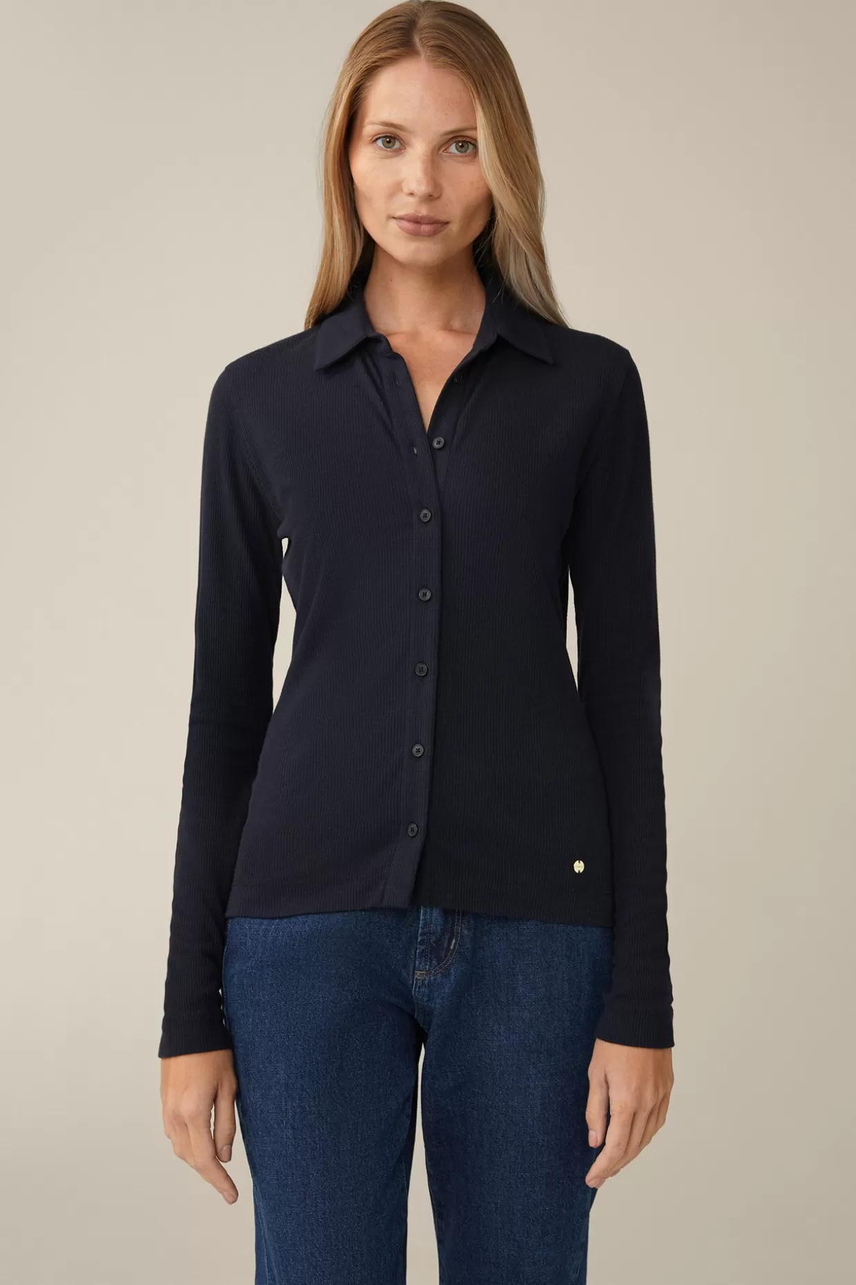 Damen Windsor Shirt In