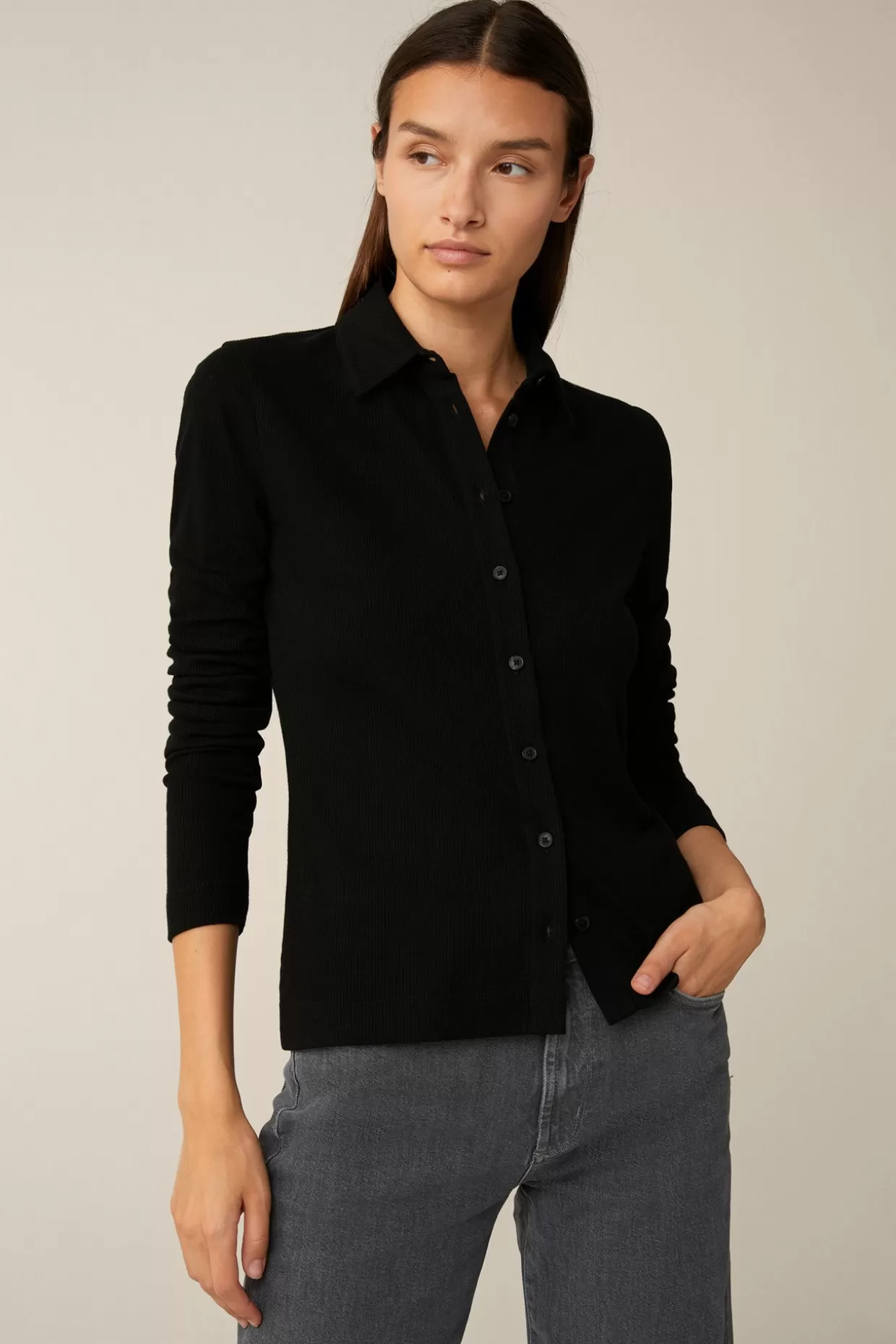 Damen Windsor Shirt In