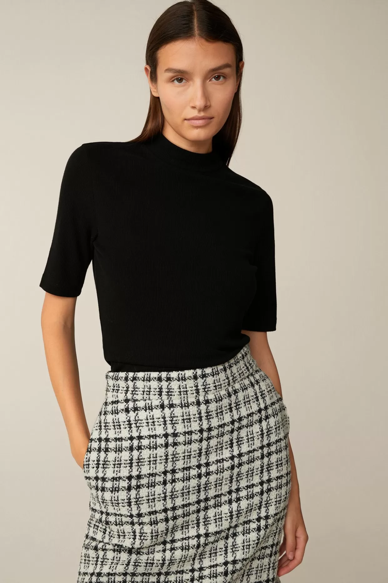 Damen Windsor Shirt In