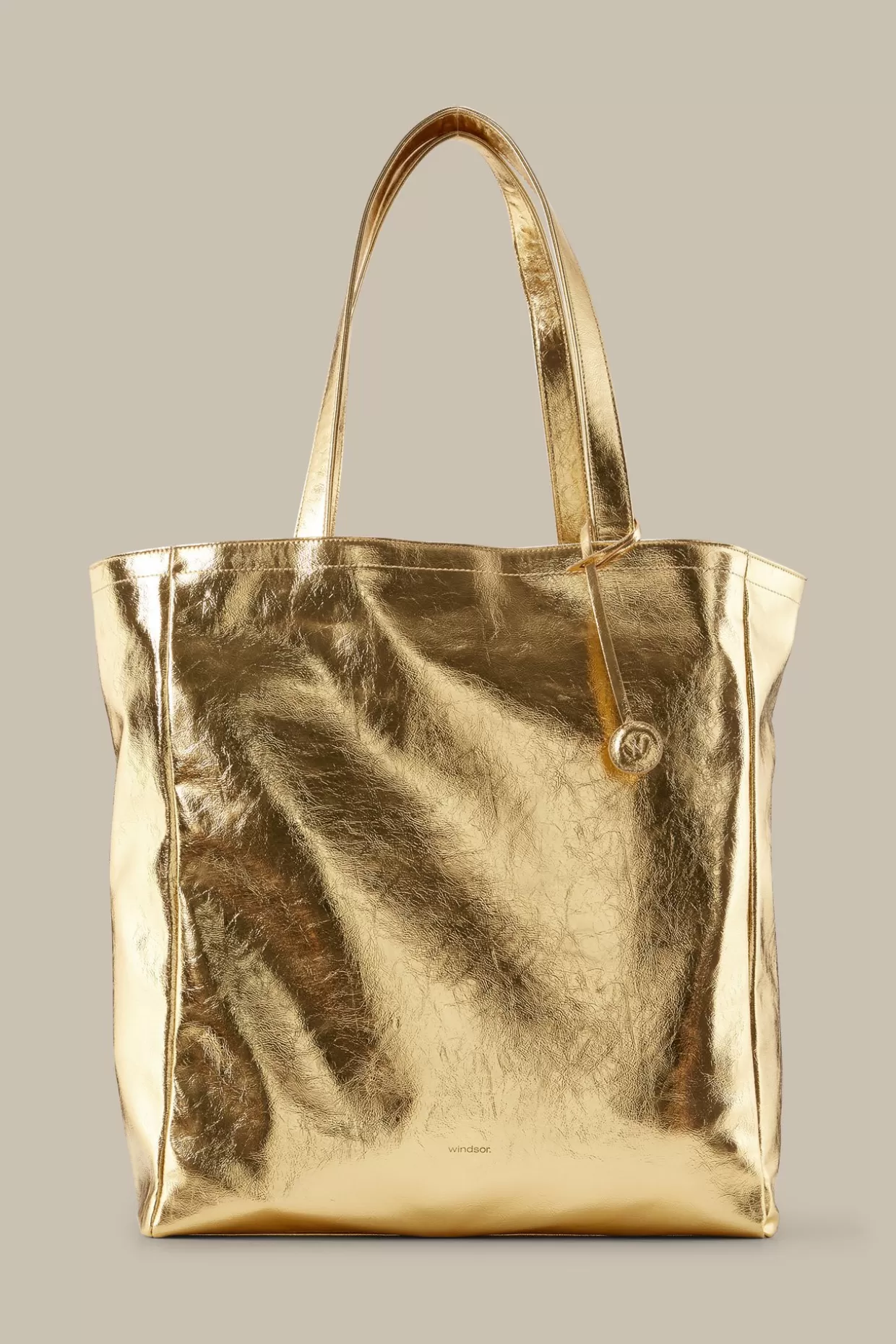 Damen Windsor Shopper In