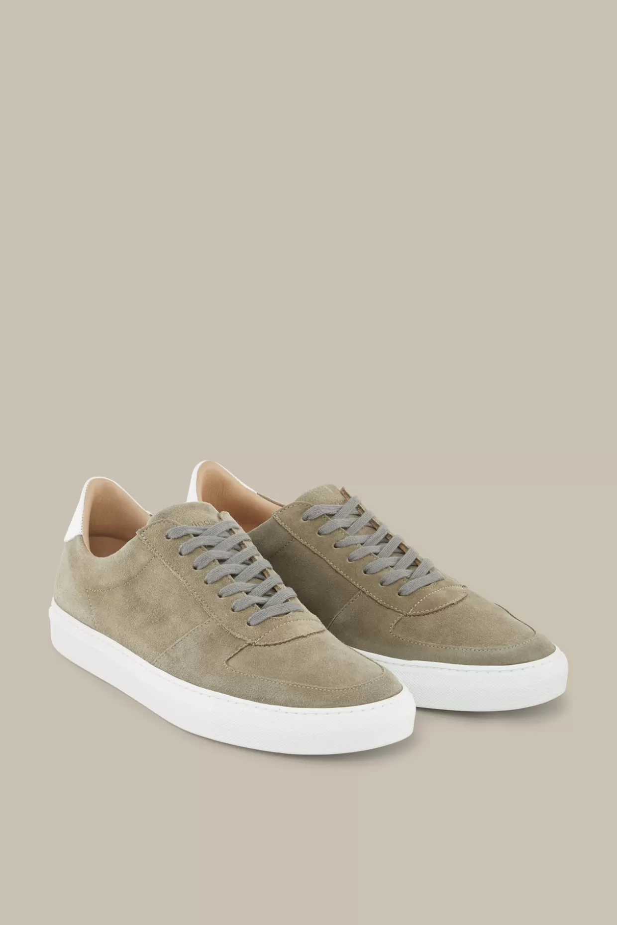 Herren Windsor Sneaker Flat Breeze By Ludwig Reiter In