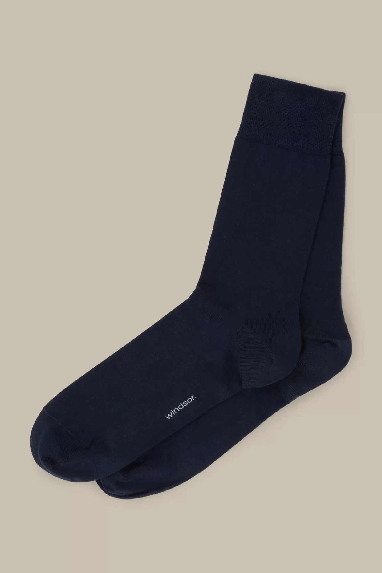 Herren Windsor Socken In