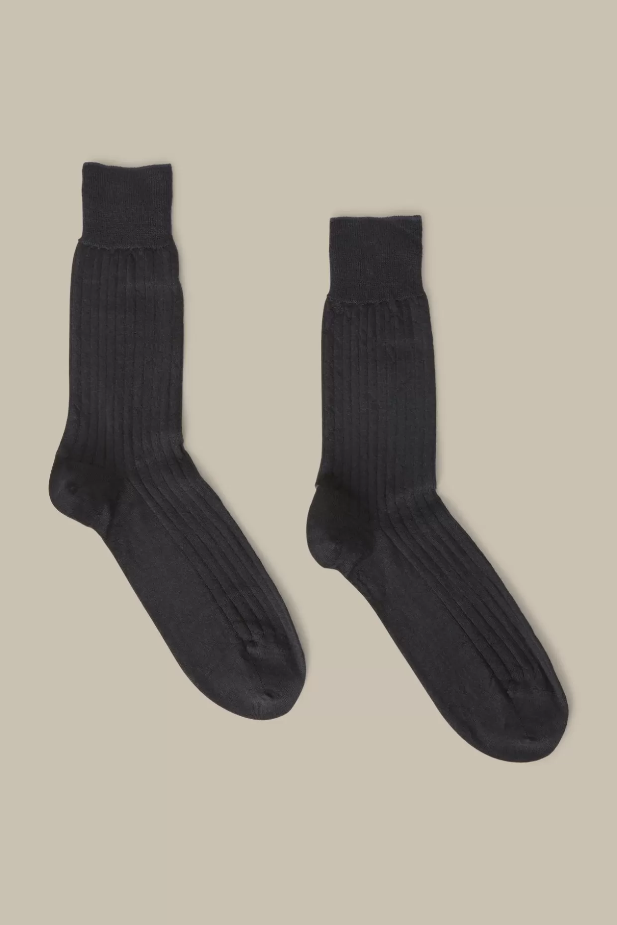 Herren Windsor Socken In