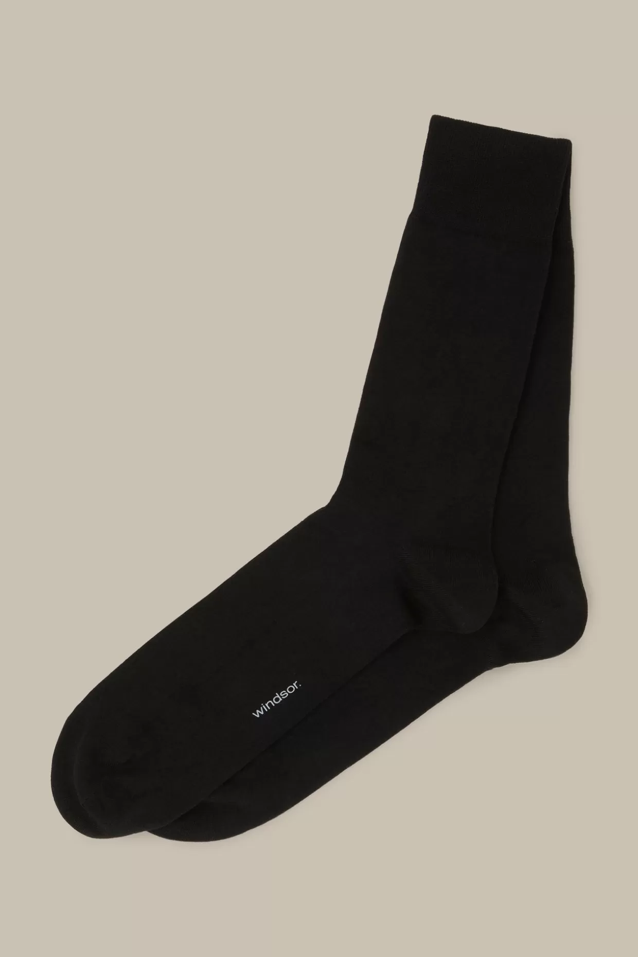 Herren Windsor Socken In